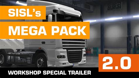 sisl mega pack customization|SiSL's Mega Pack v 2.1 .